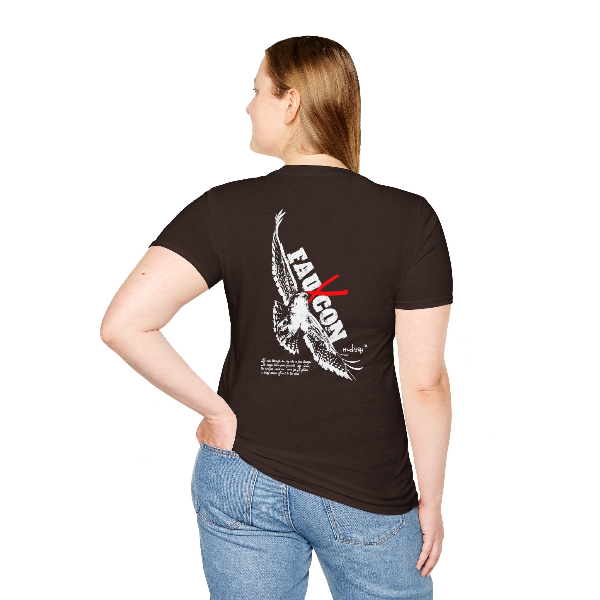 Falcon T-Shirt