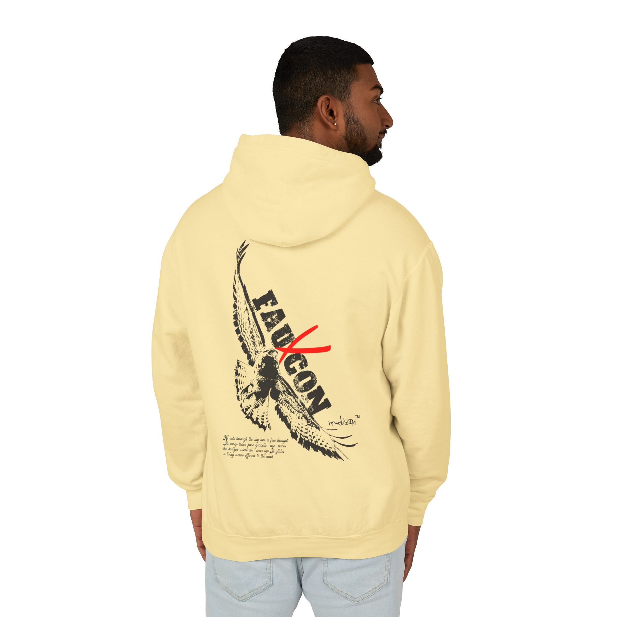 Falcon Hoodie