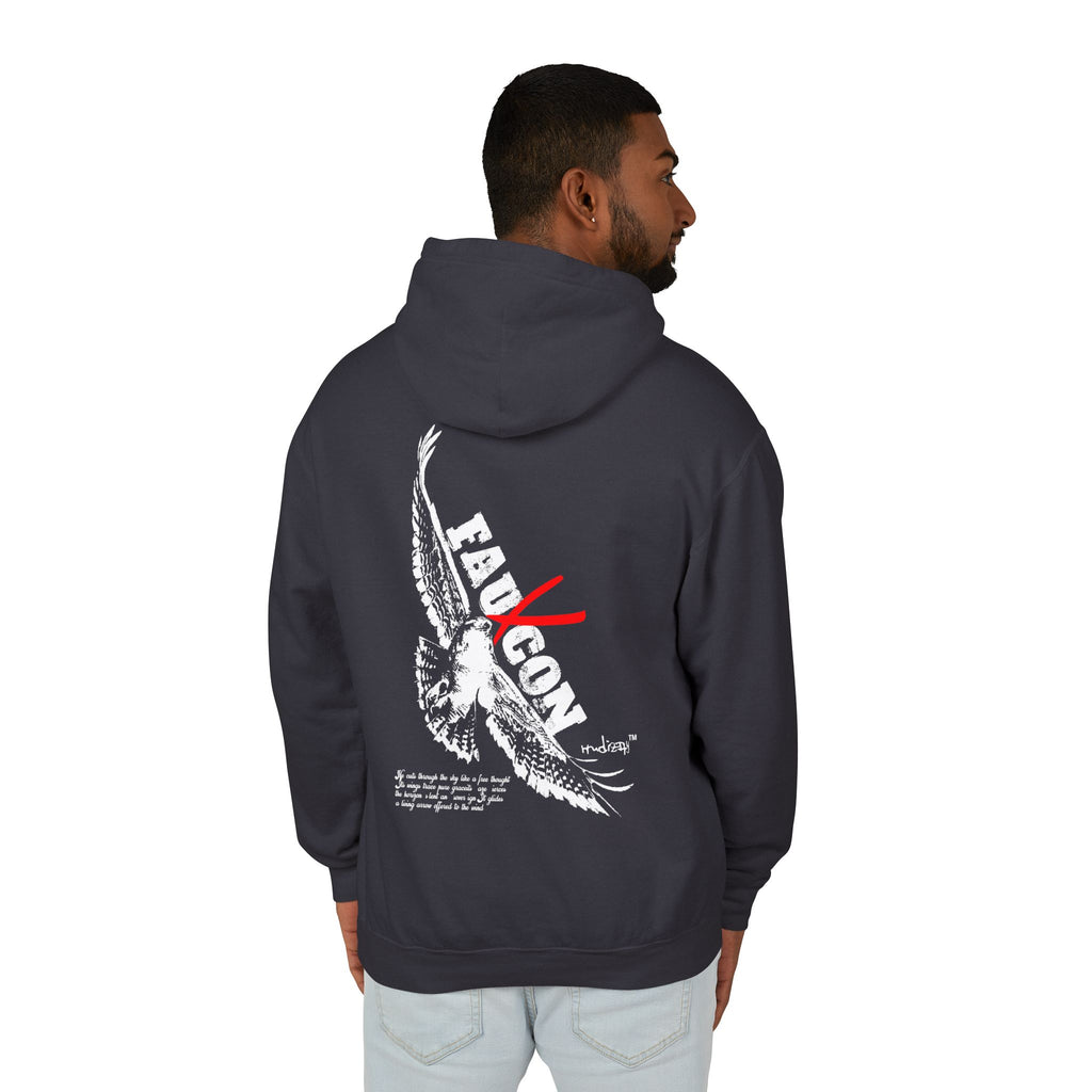 Falcon Hoodie