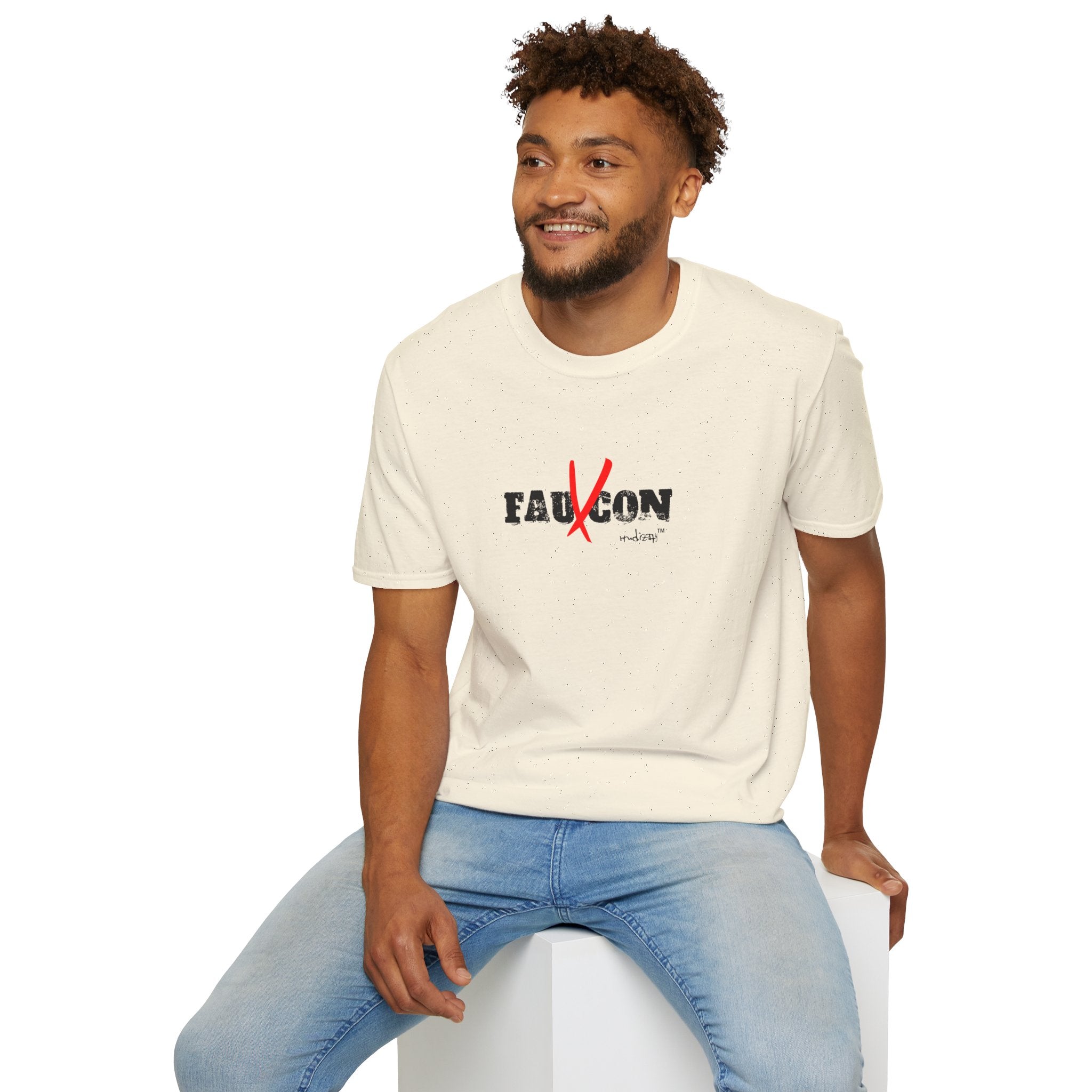 Falcon T-Shirt