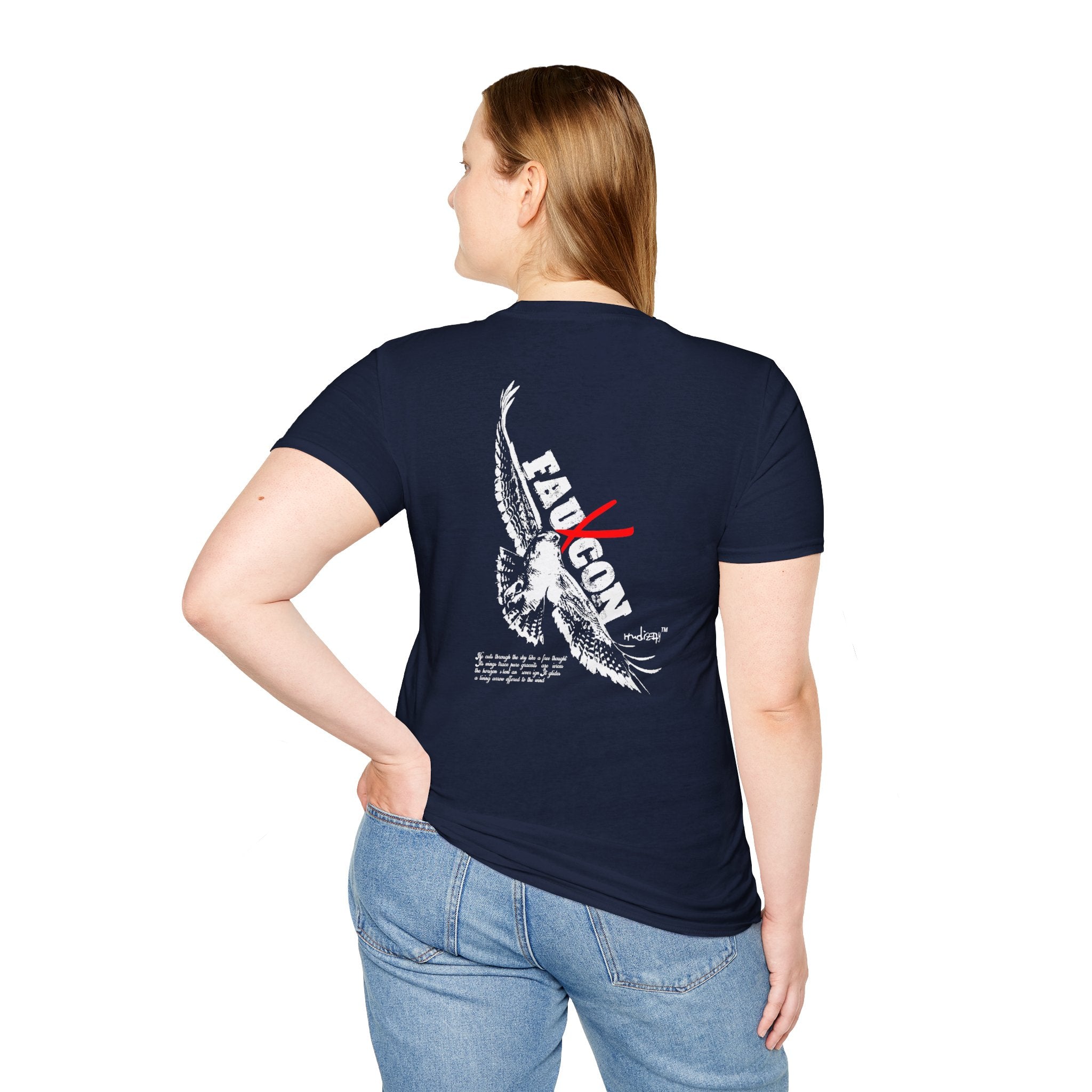 Falcon T-Shirt