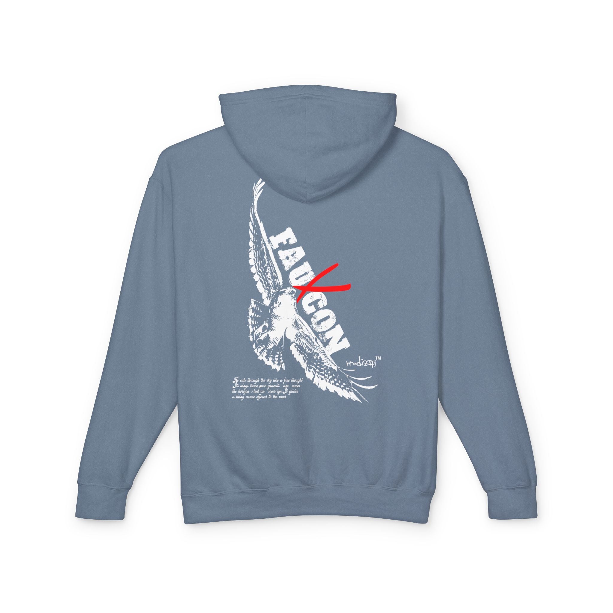 Falcon Hoodie