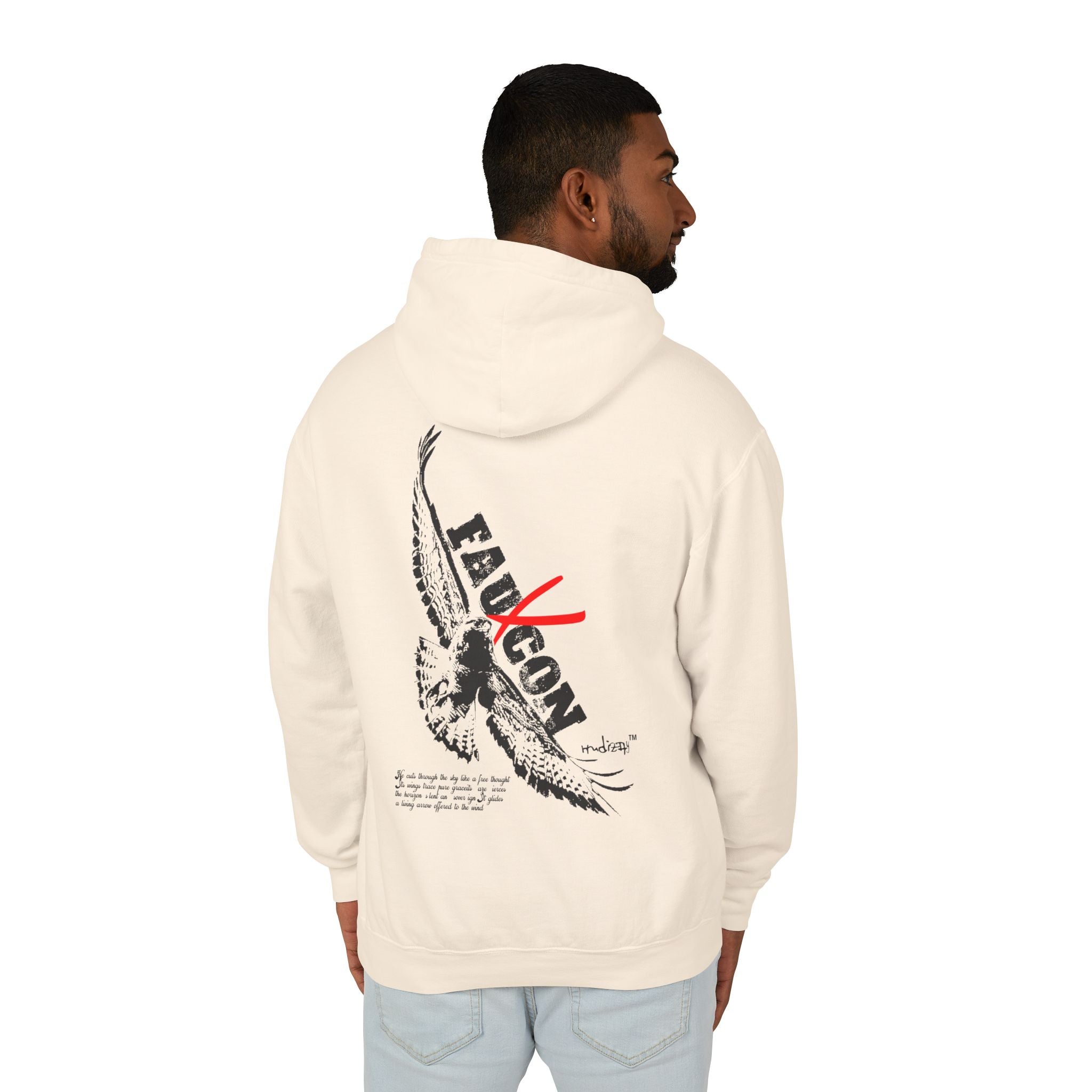 Falcon Hoodie