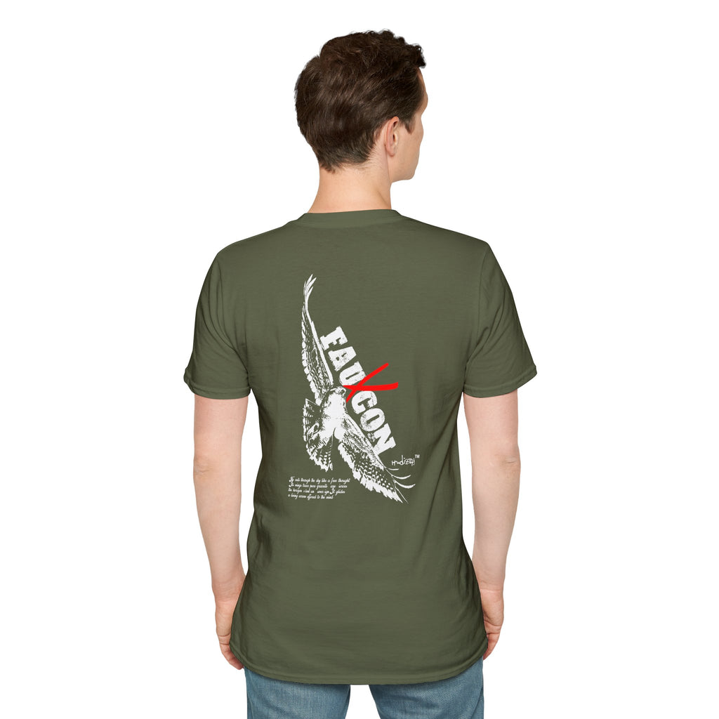 Falcon T-Shirt