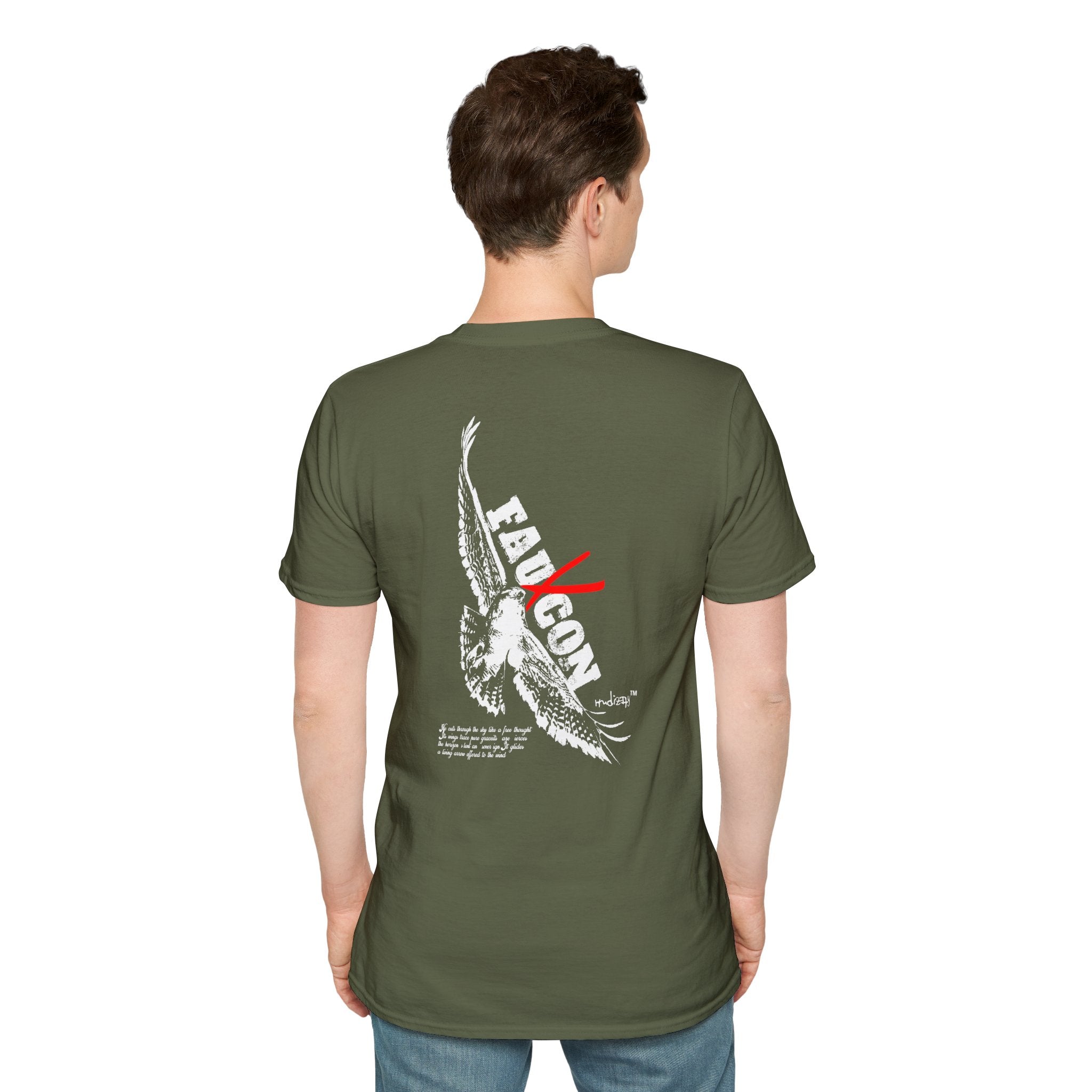 Falcon T-Shirt