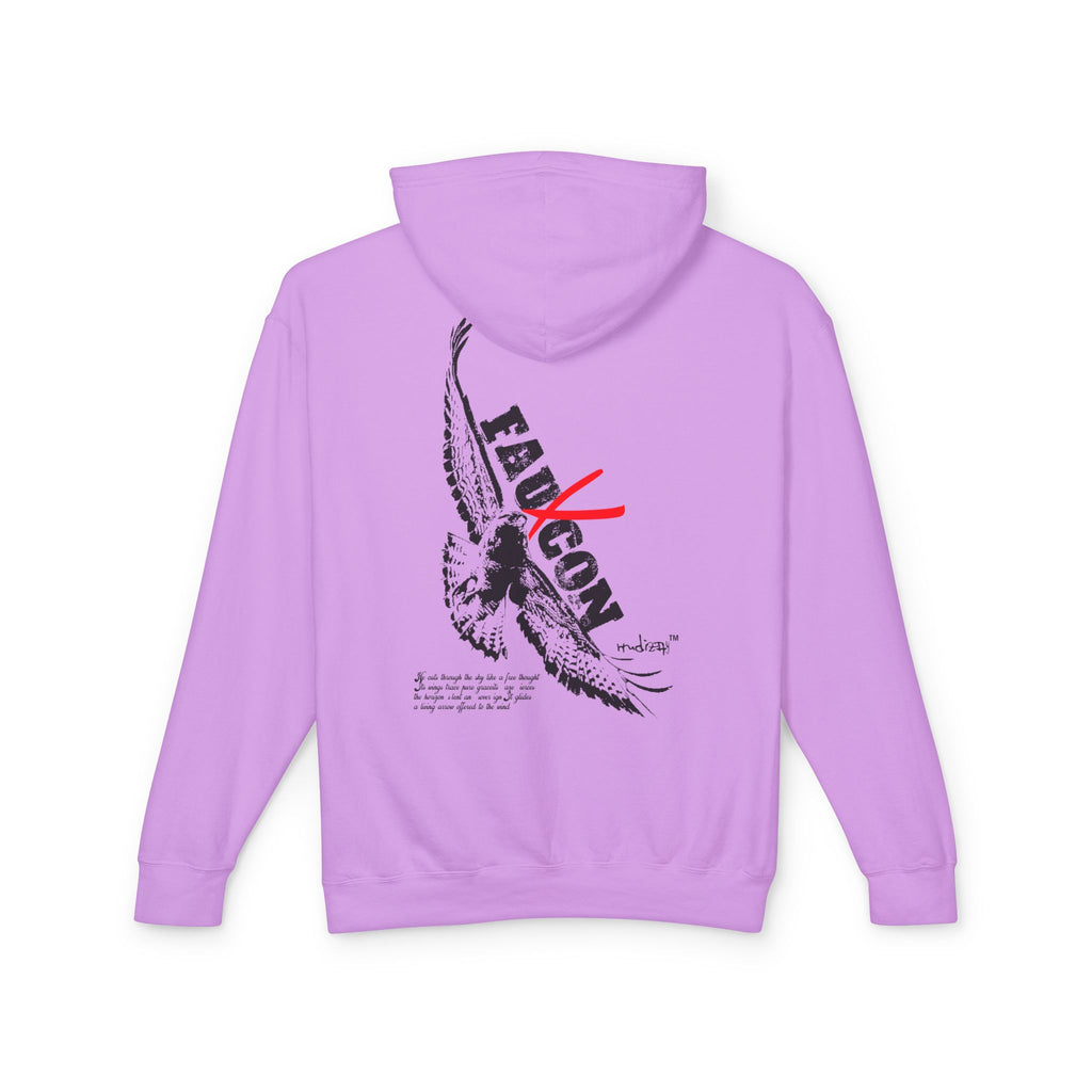 Falcon Hoodie