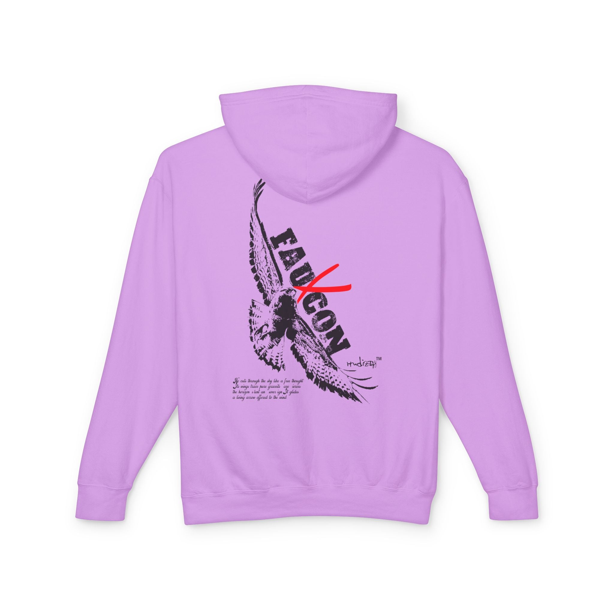 Falcon Hoodie