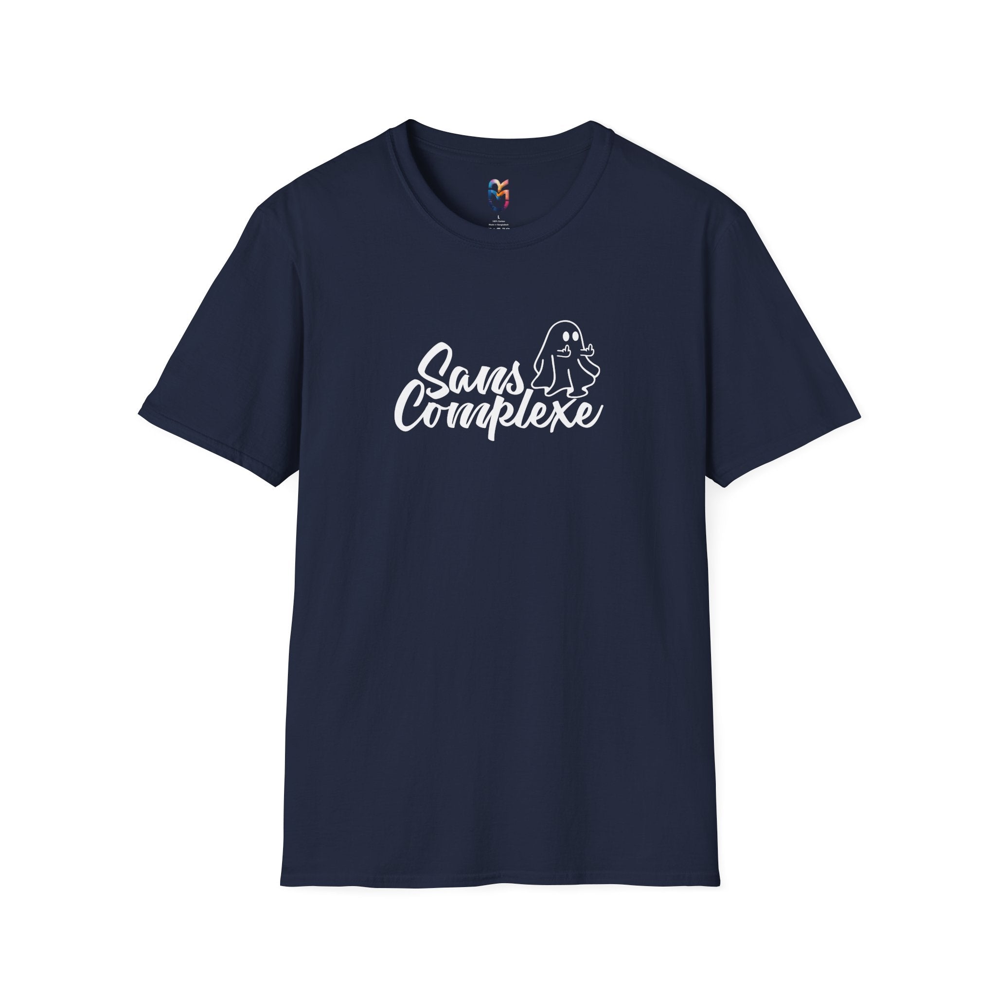 Sans Complexe T-Shirt