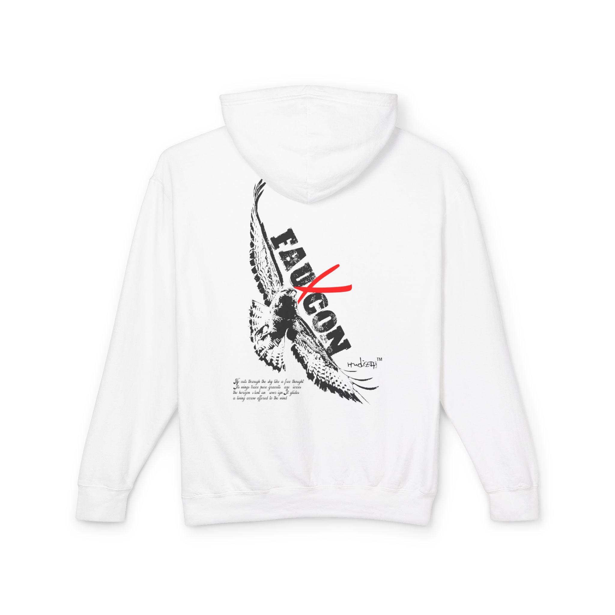 Falcon Hoodie