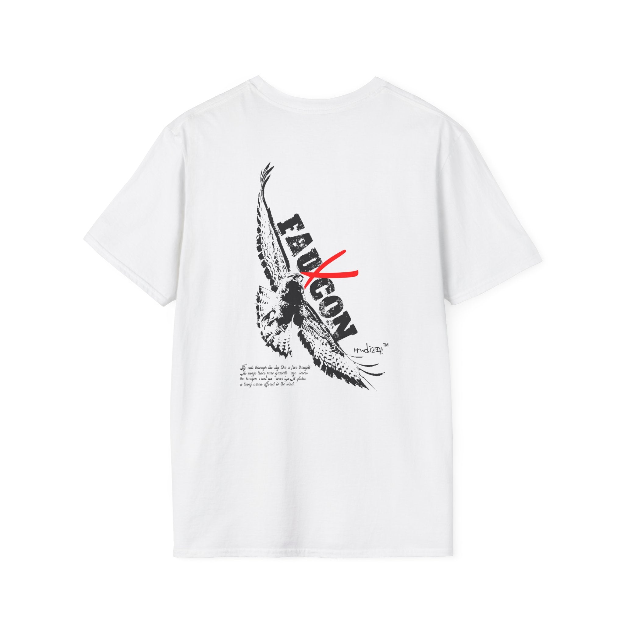 Falcon T-Shirt