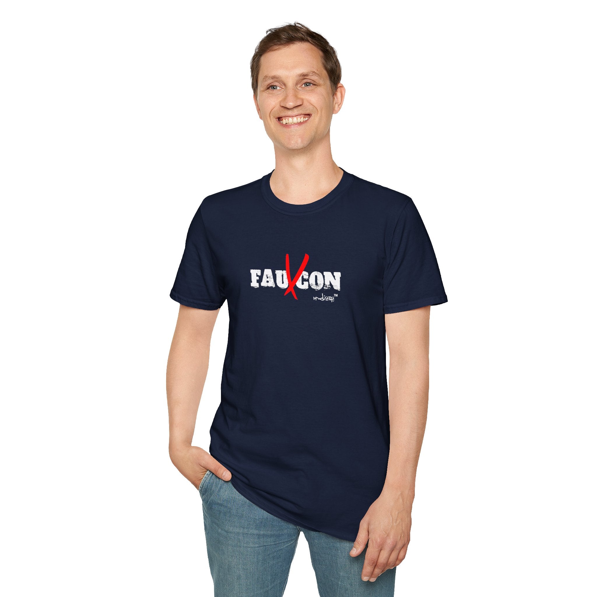 Falcon T-Shirt