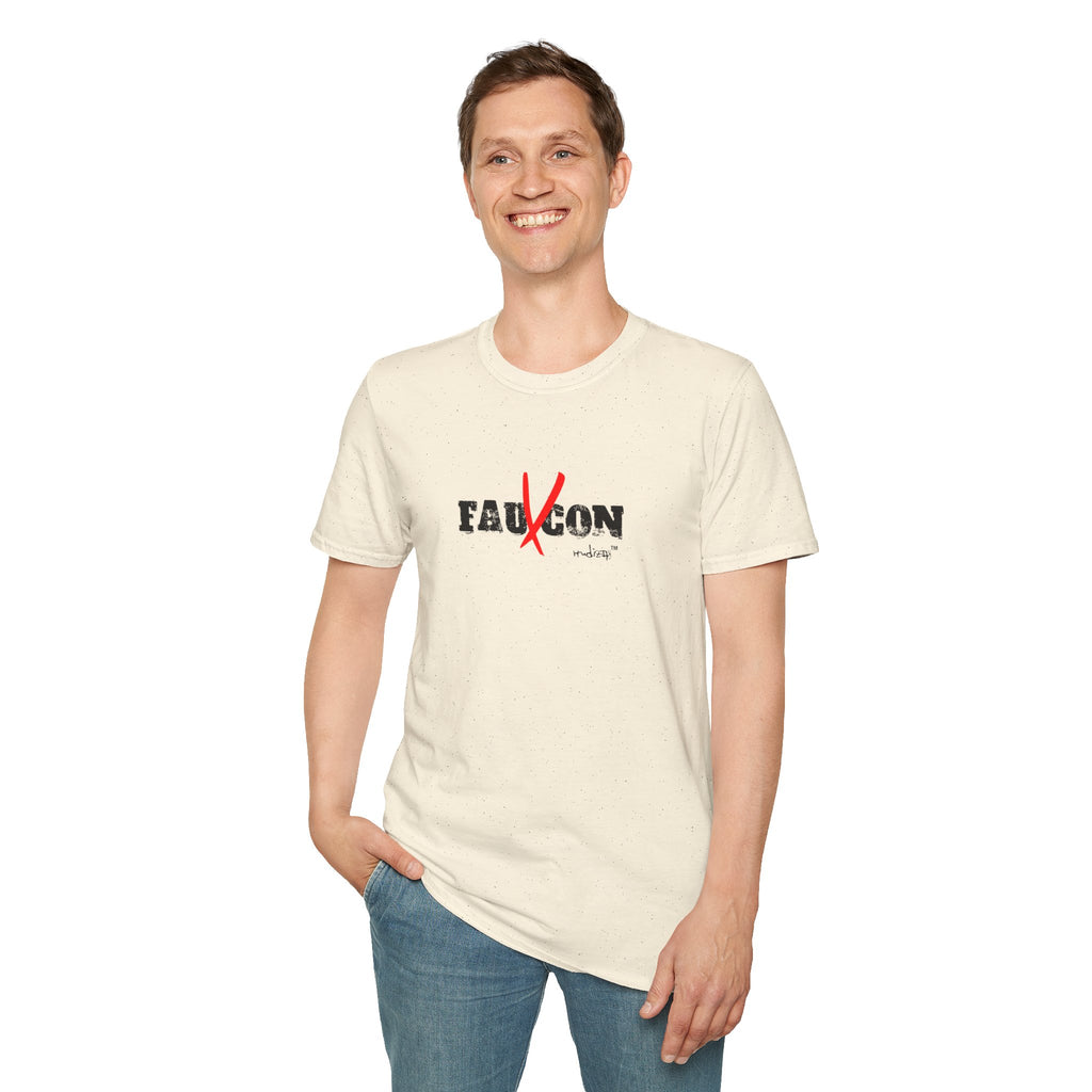 Falcon T-Shirt