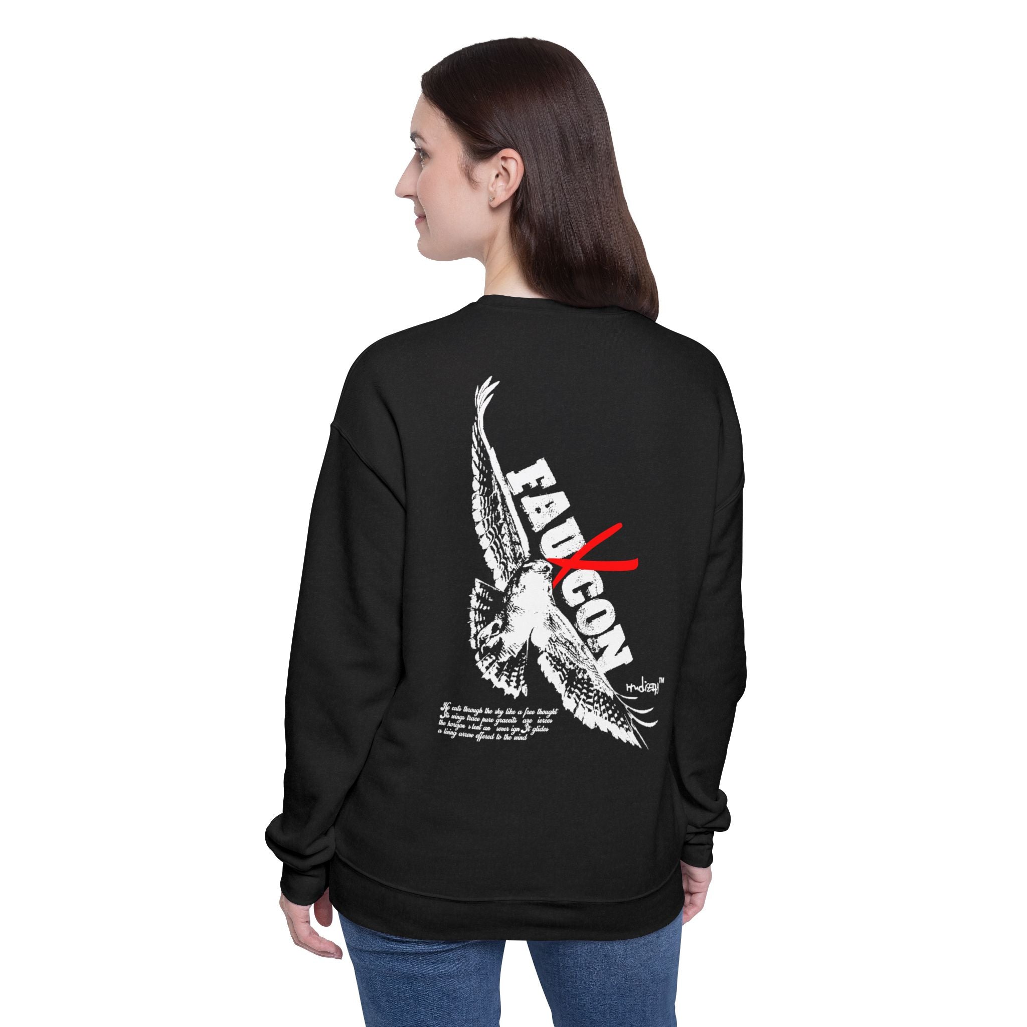 Falcon Sweatshirt