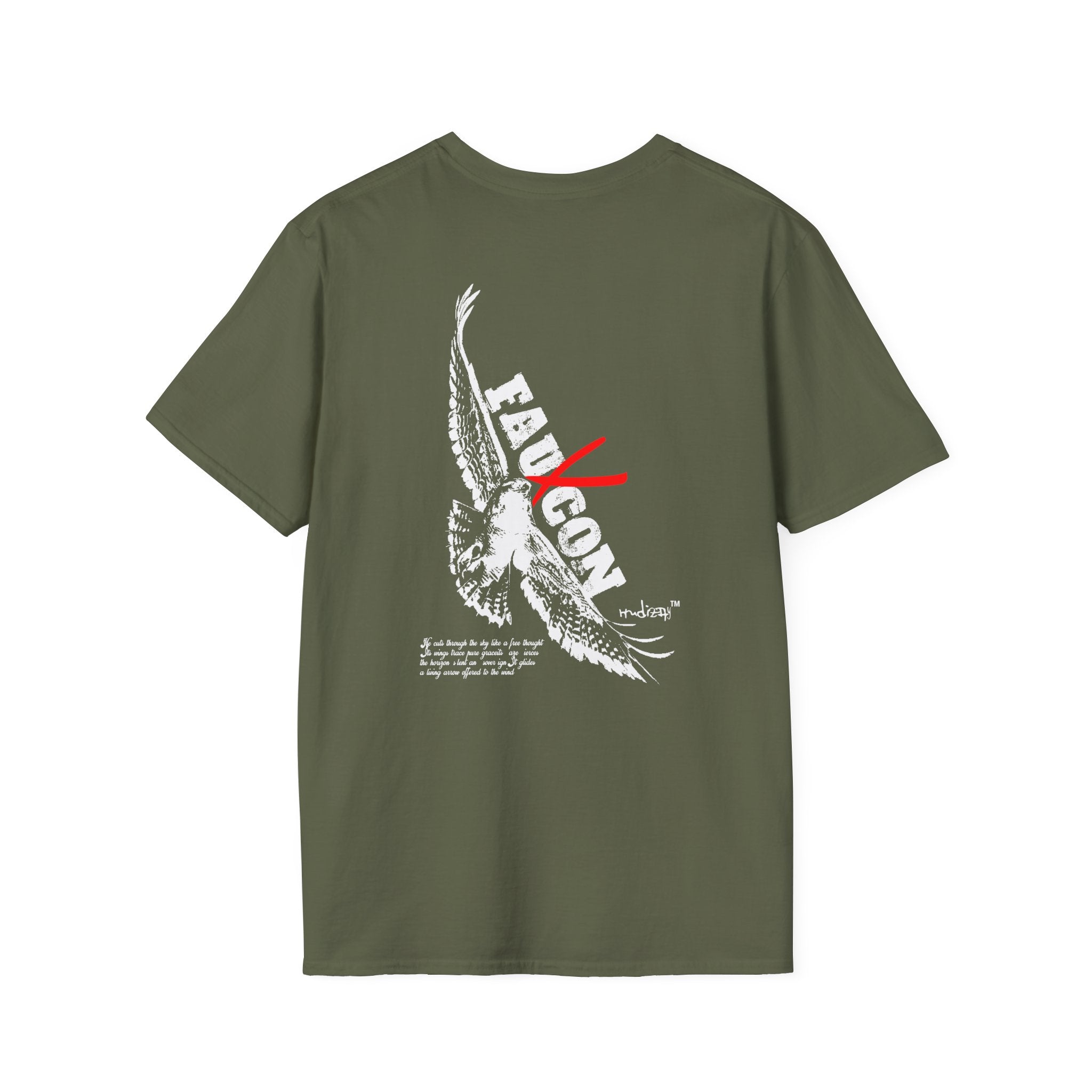 Falcon T-Shirt