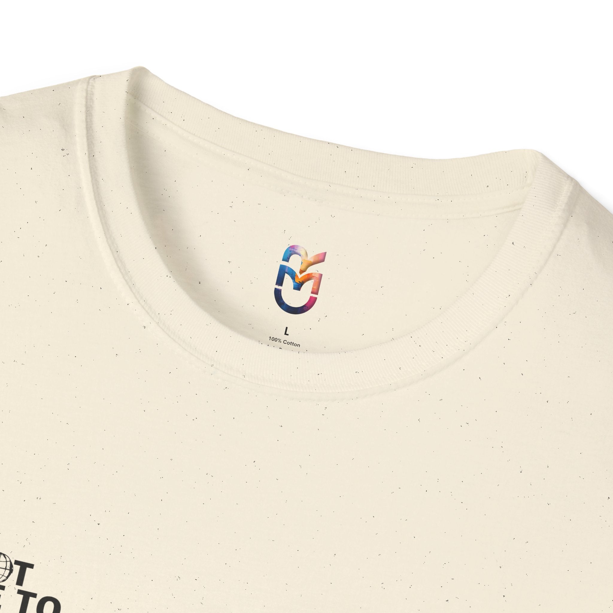 Not Here to Please Everyone T-Shirt