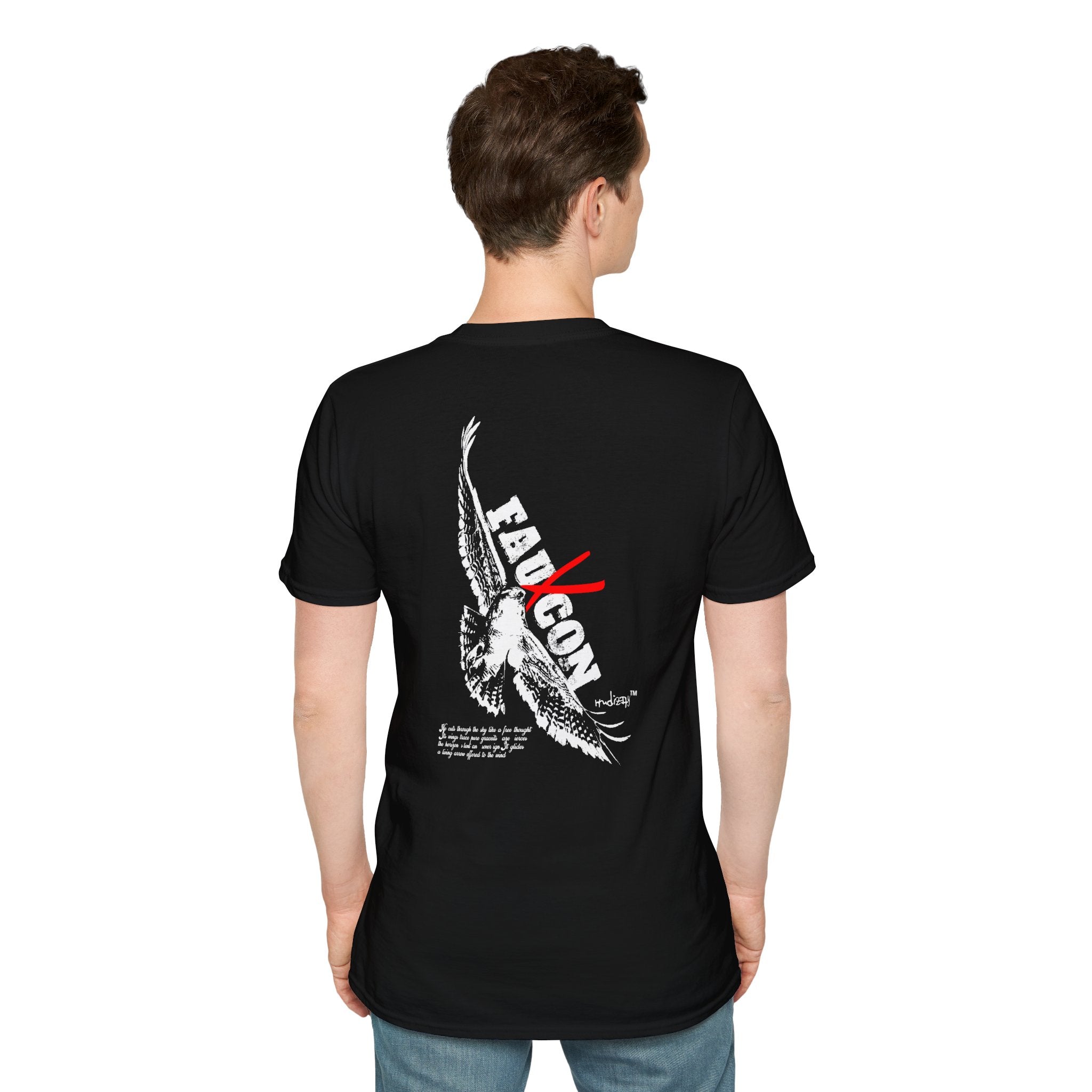 Falcon T-Shirt
