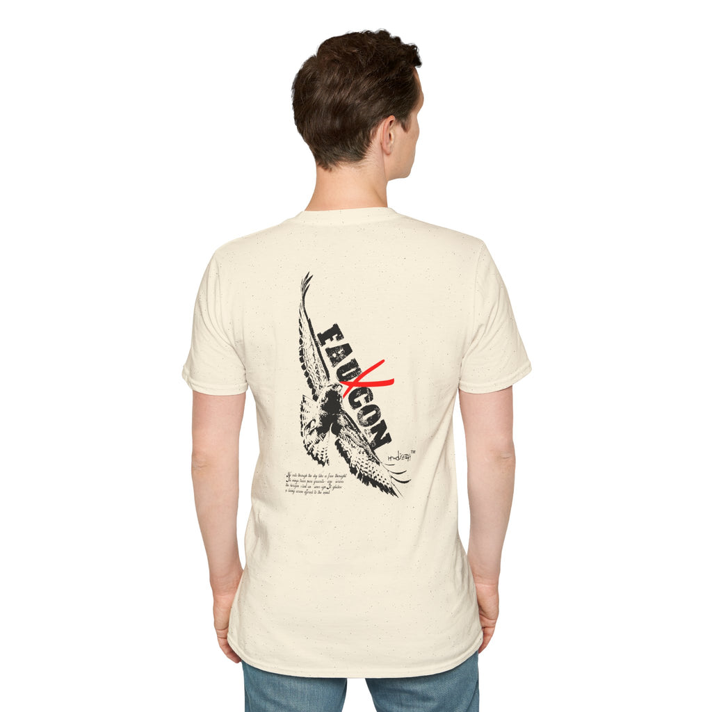 Falcon T-Shirt