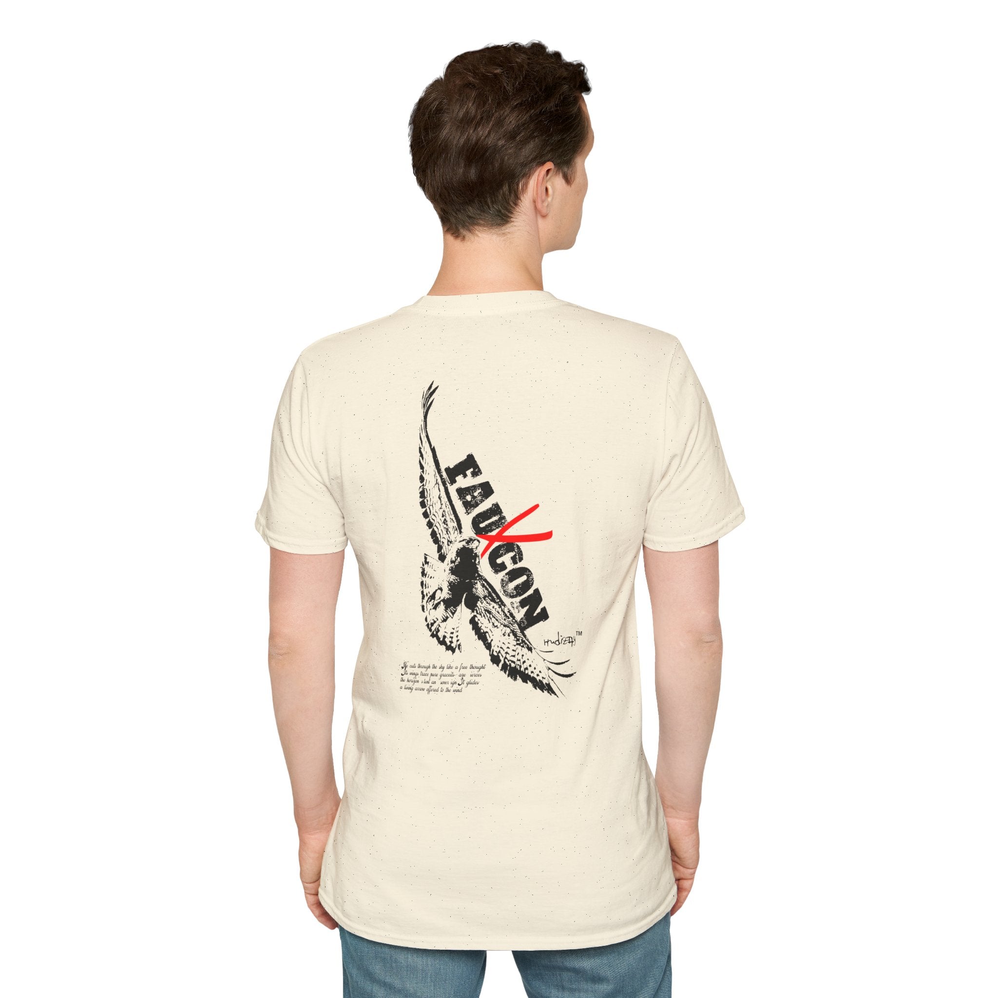 Falcon T-Shirt