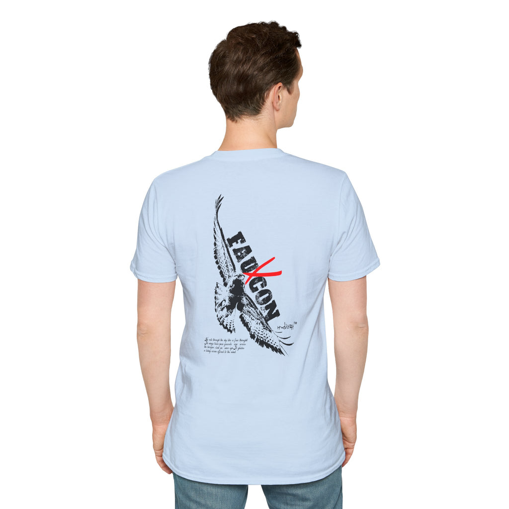 Falcon T-Shirt