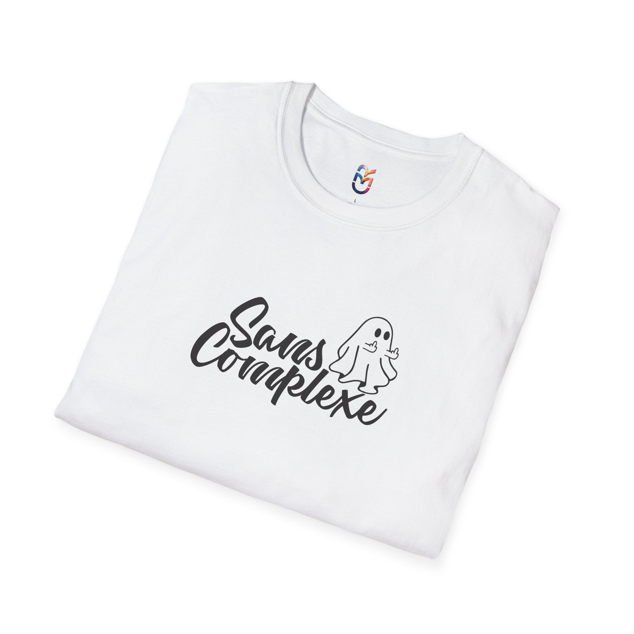 Sans Complexe T-Shirt