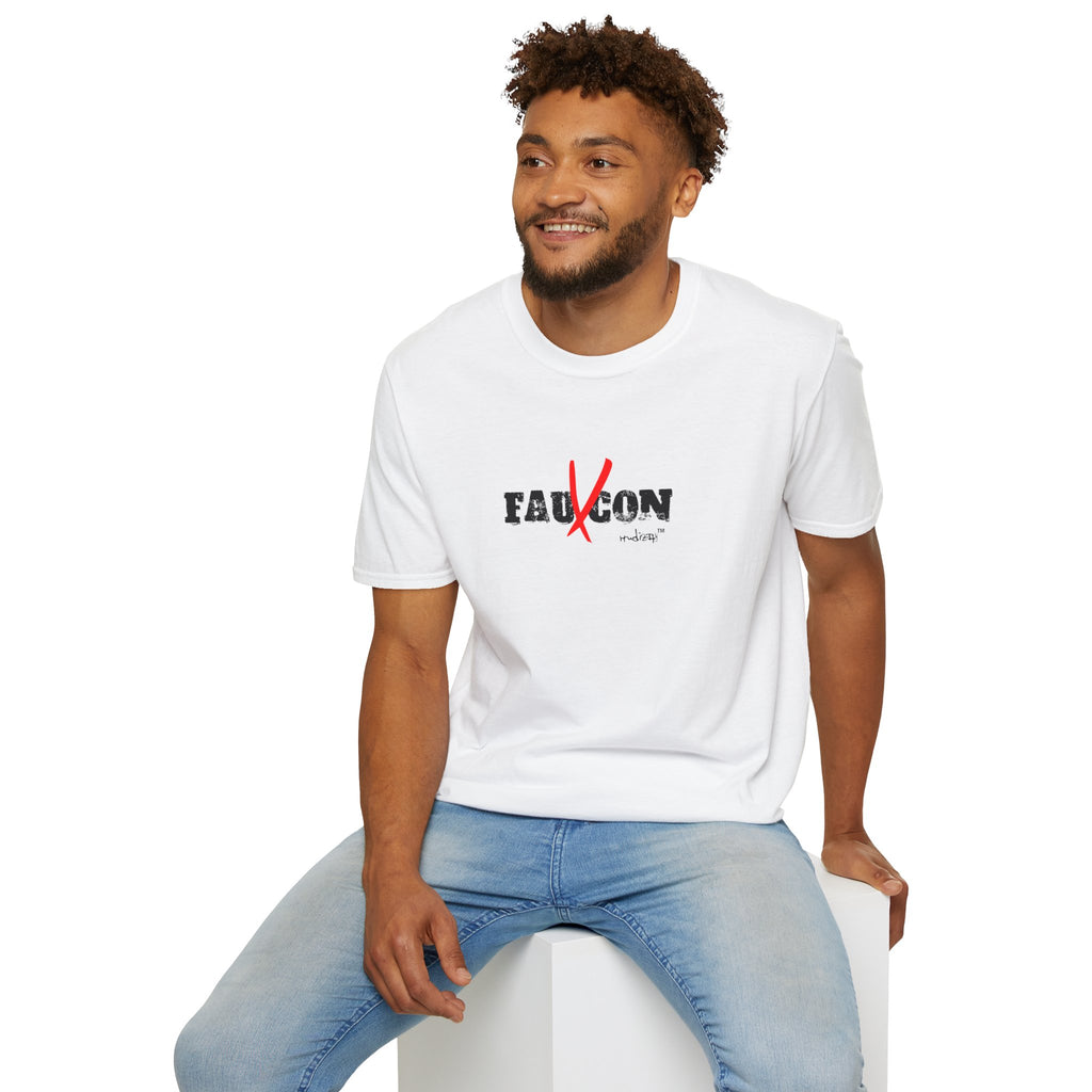 Falcon T-Shirt