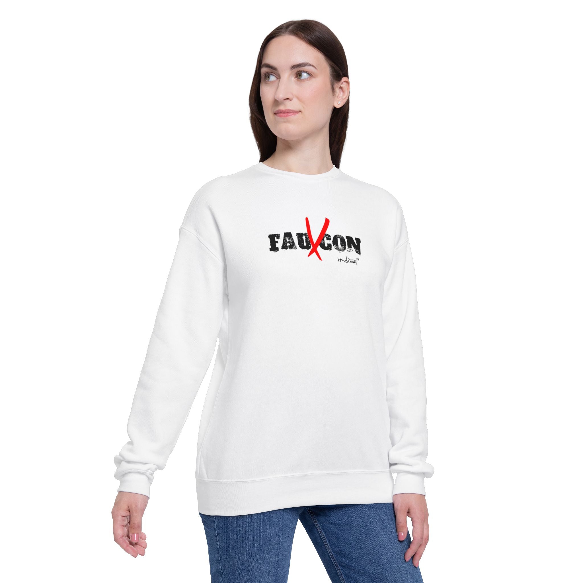 Falcon Sweatshirt
