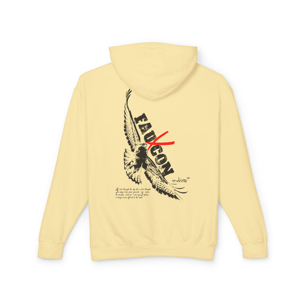 Falcon Hoodie