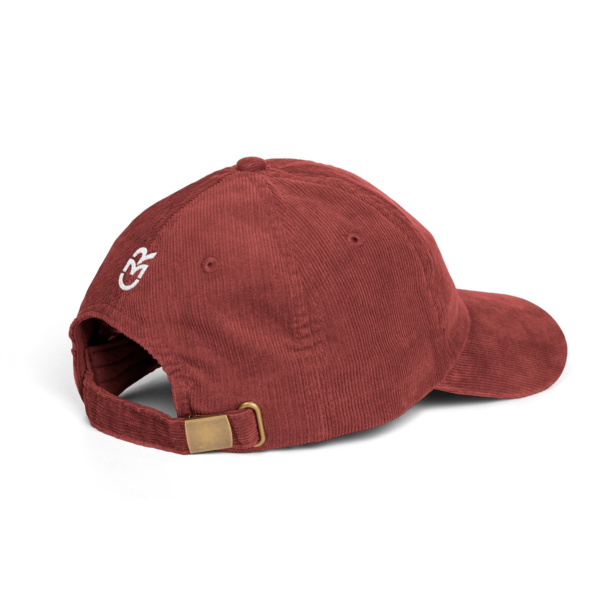 FALCON Vintage Corduroy Cap