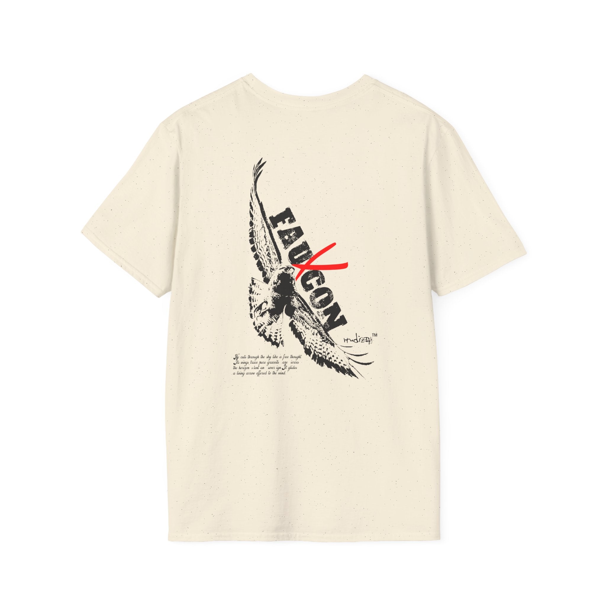 Falcon T-Shirt