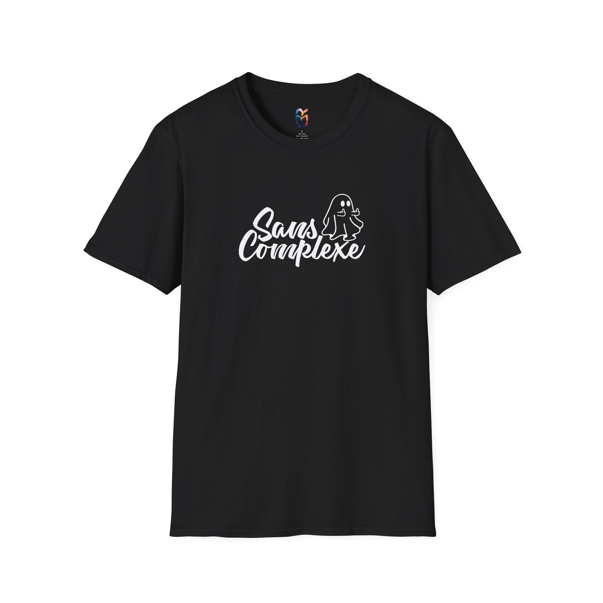 Sans Complexe T-Shirt
