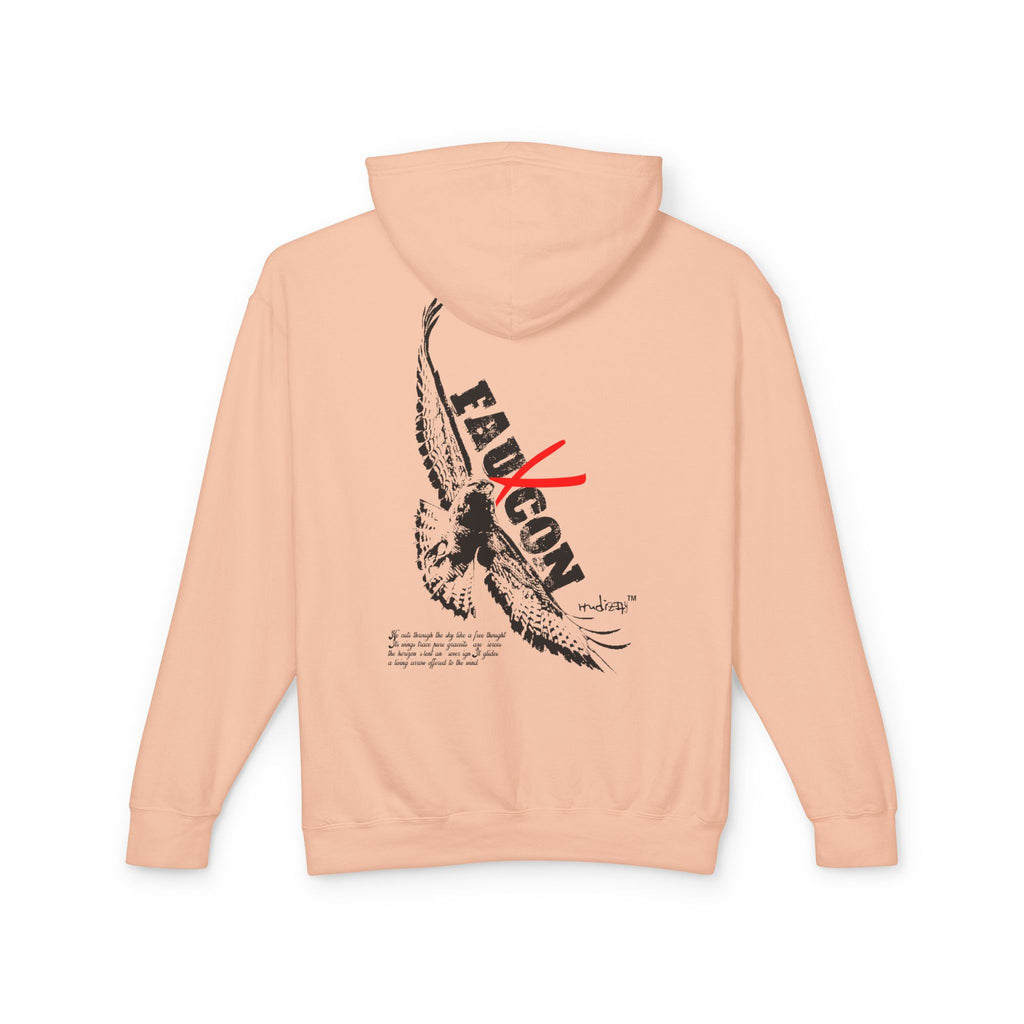 Falcon Hoodie