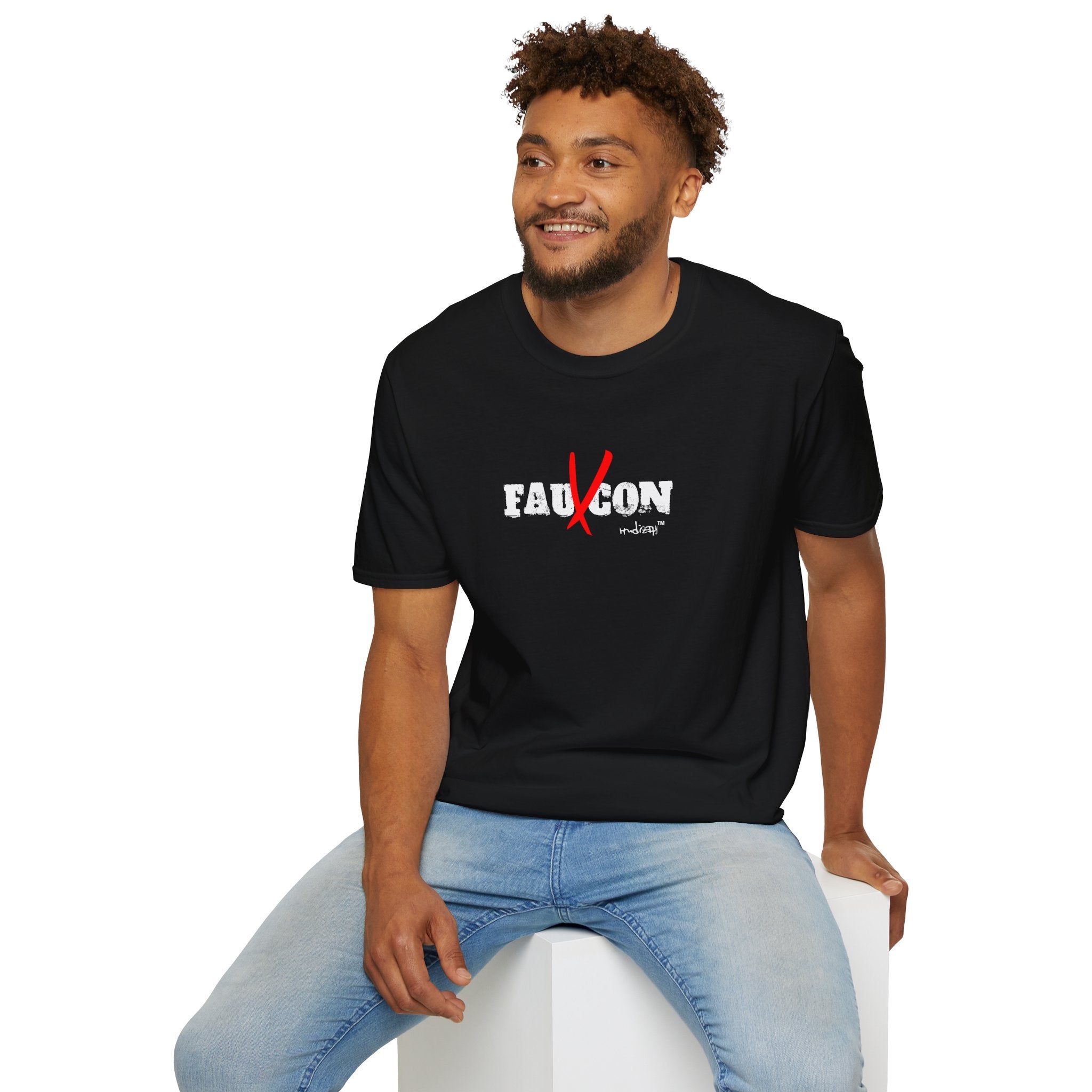Falcon T-Shirt