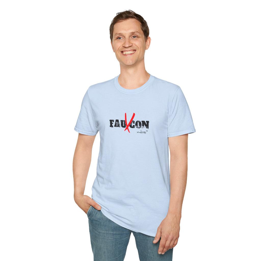 Falcon T-Shirt