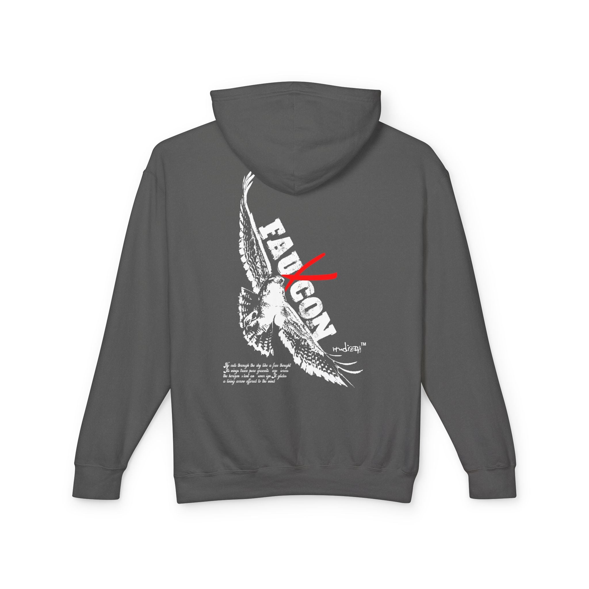 Falcon Hoodie