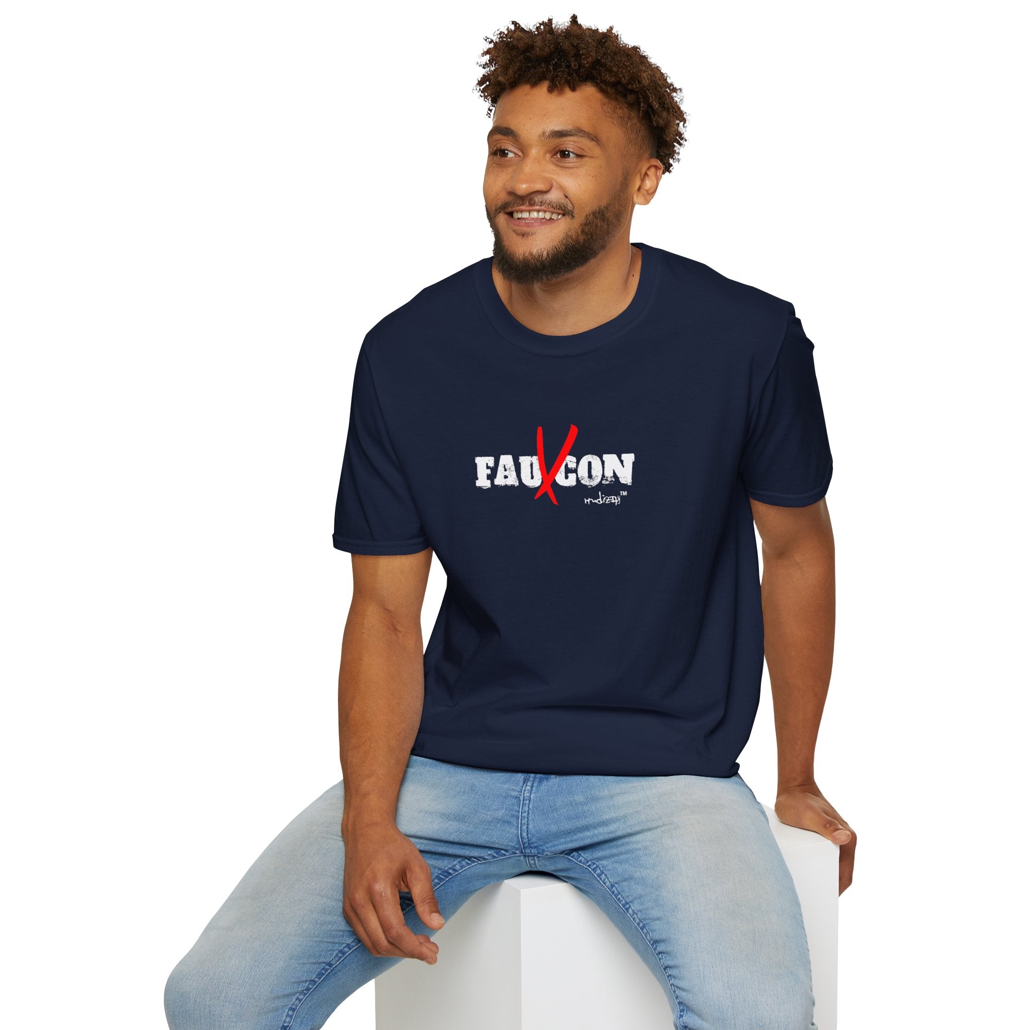 Falcon T-Shirt