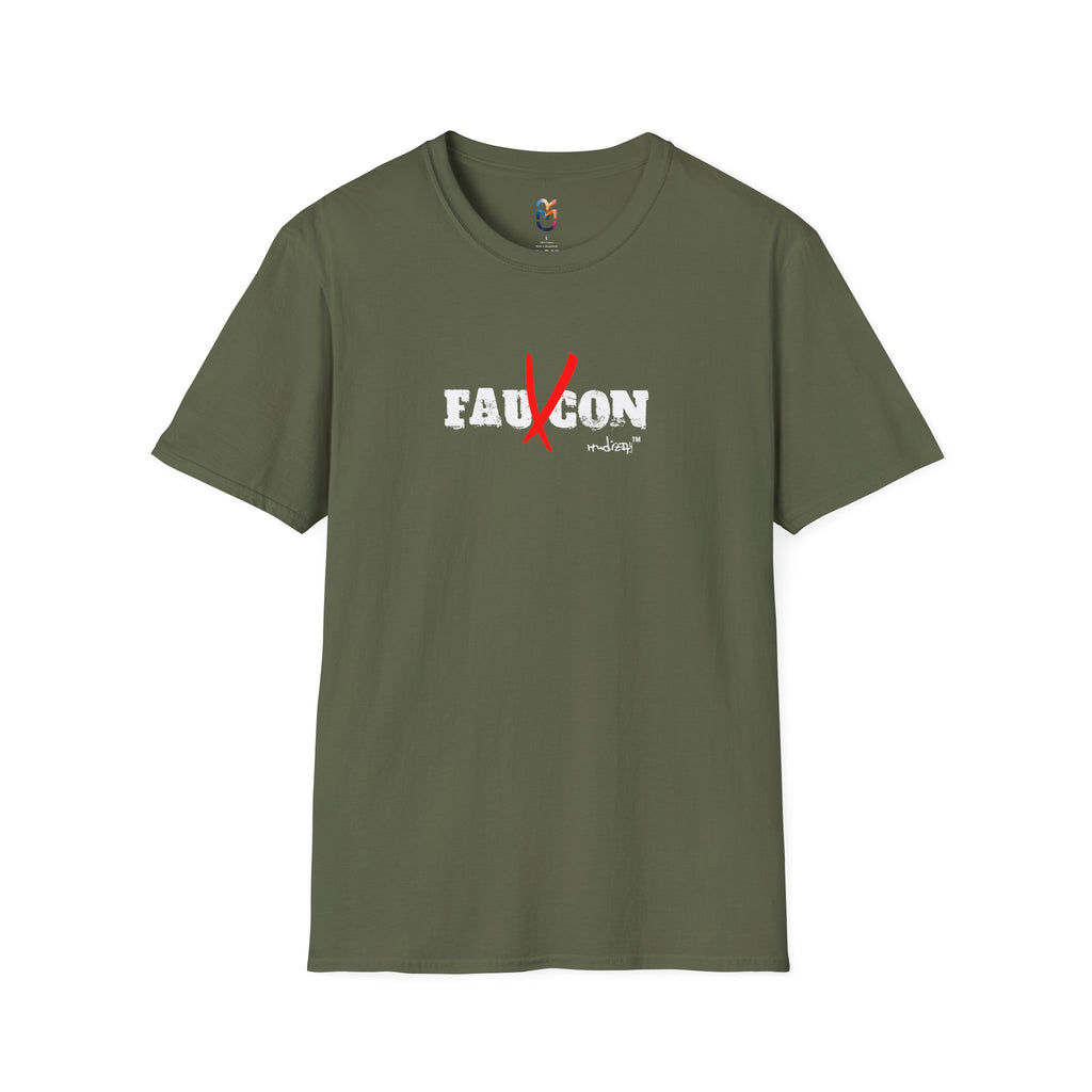 Falcon T-Shirt