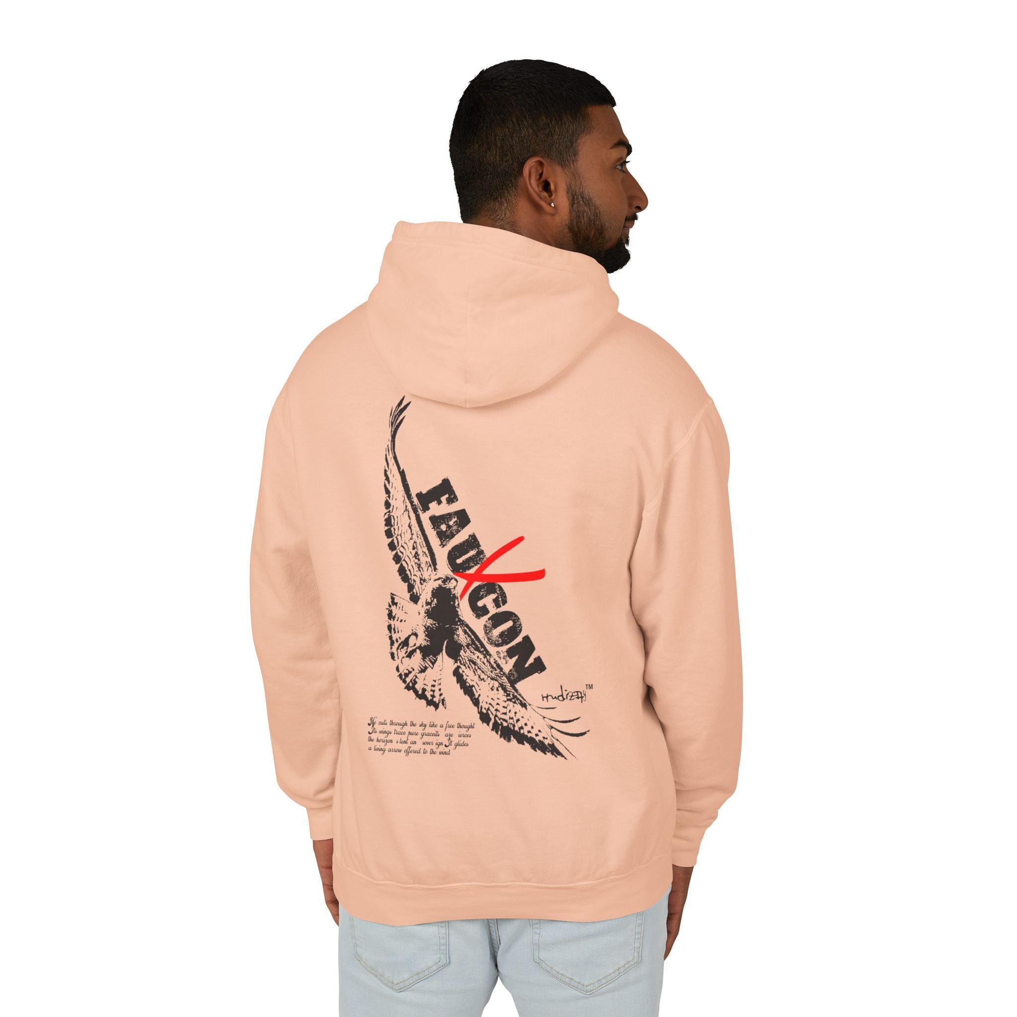 Falcon Hoodie