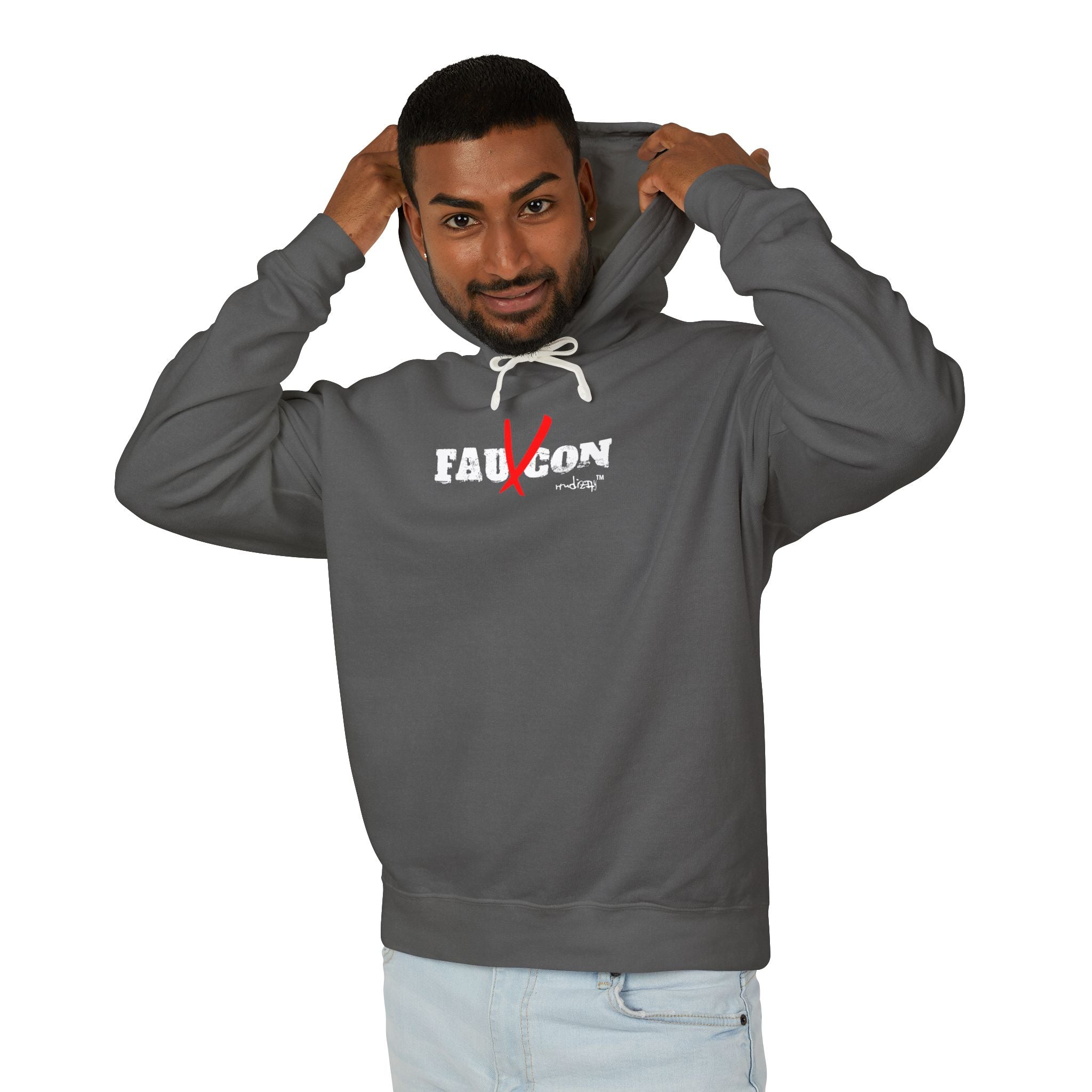 Falcon Hoodie