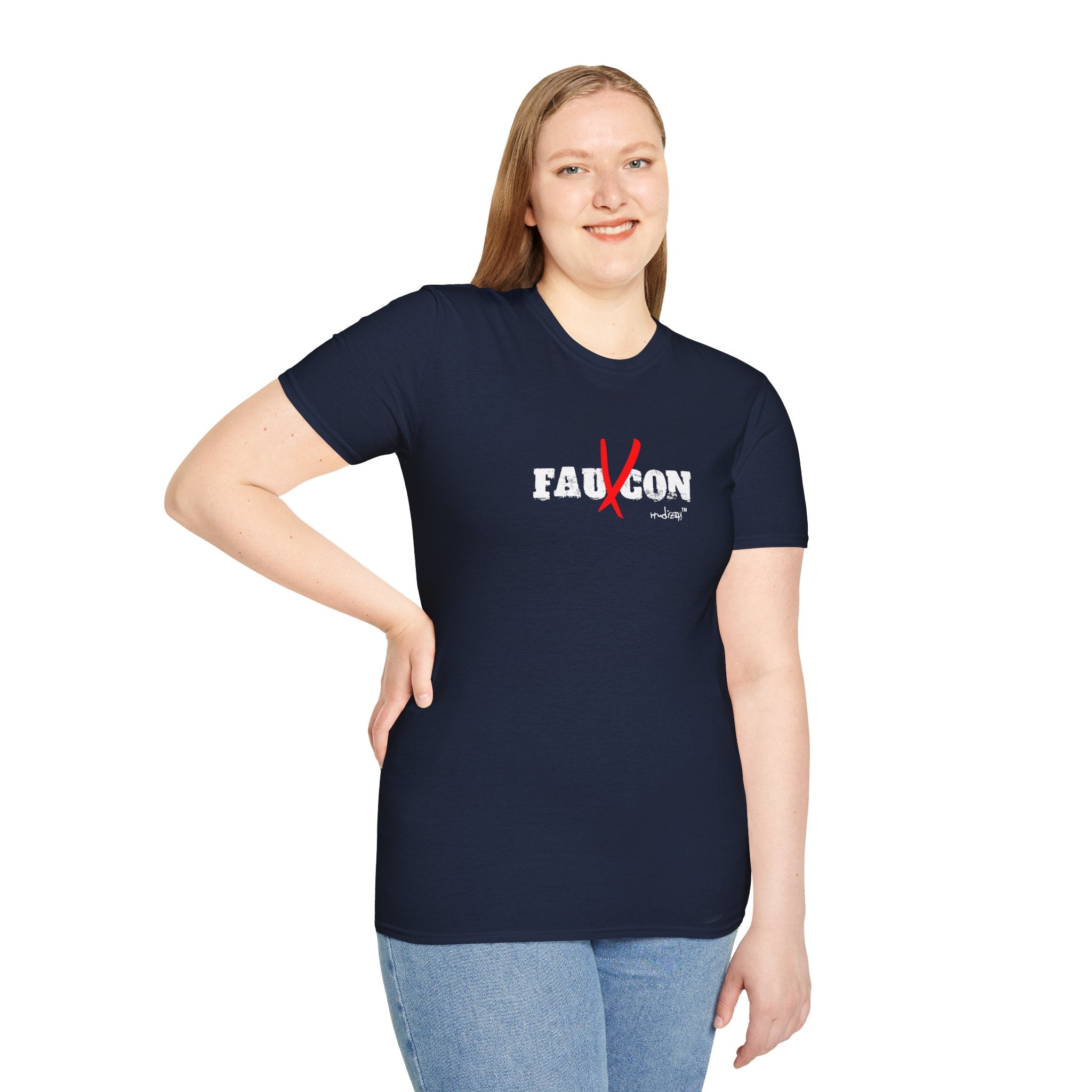Falcon T-Shirt