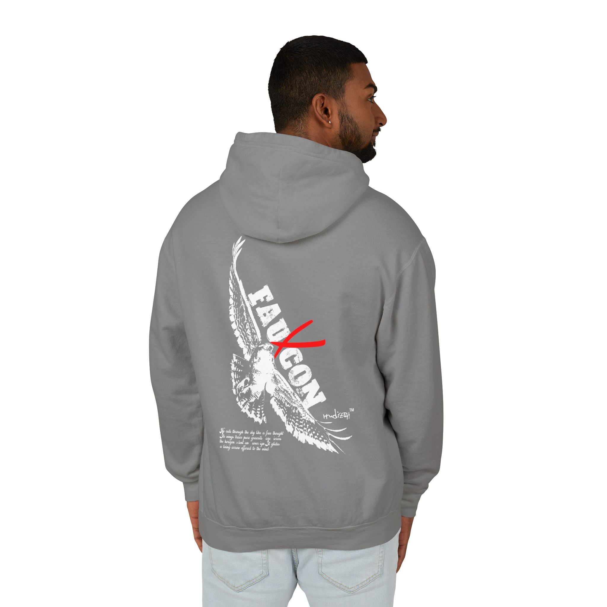 Falcon Hoodie