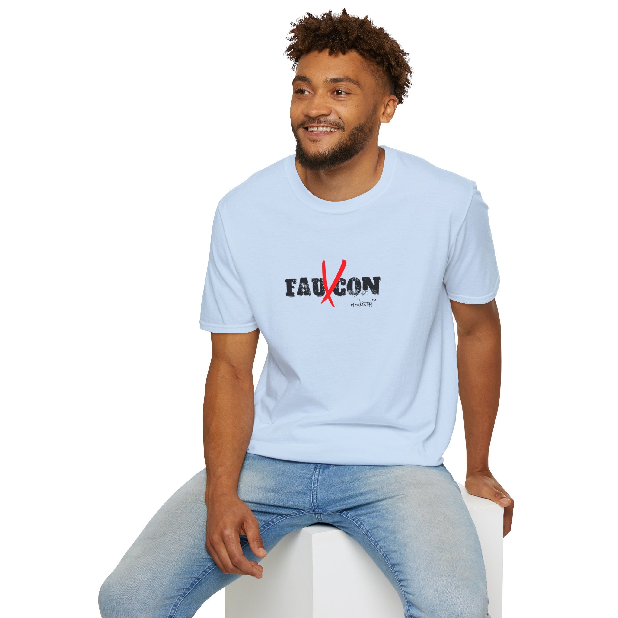 Falcon T-Shirt
