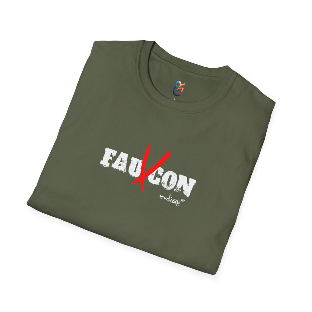 Falcon T-Shirt