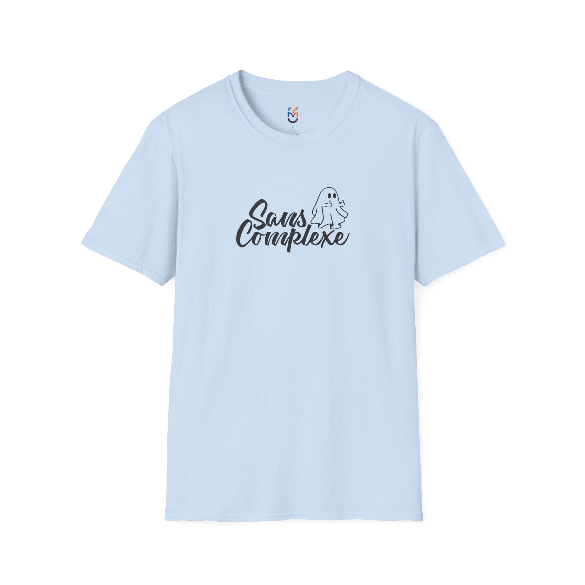 Sans Complexe T-Shirt