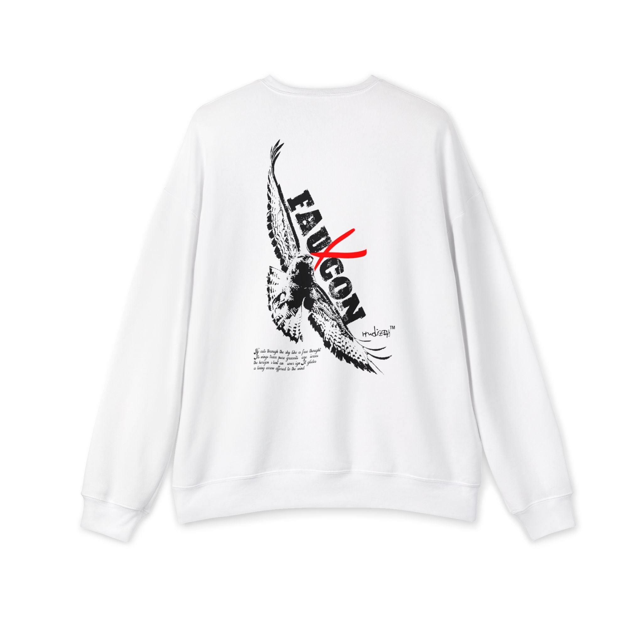 Falcon Sweatshirt