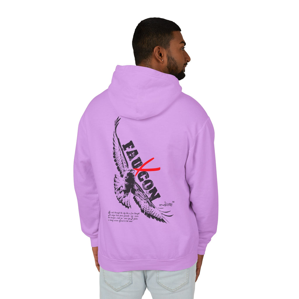 Falcon Hoodie