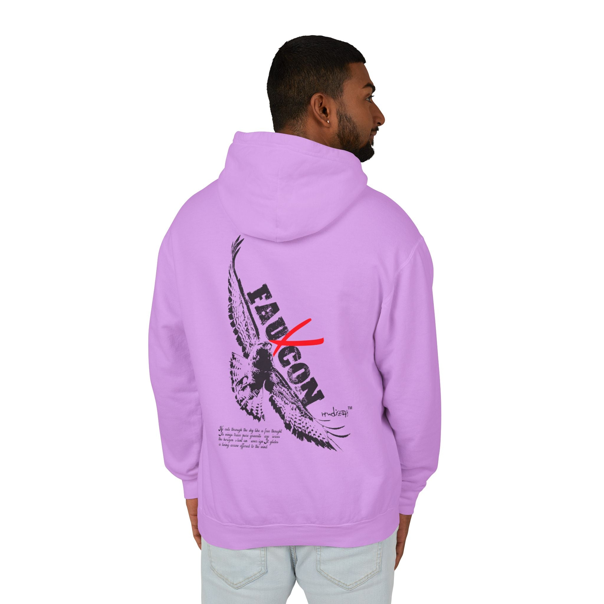 Falcon Hoodie