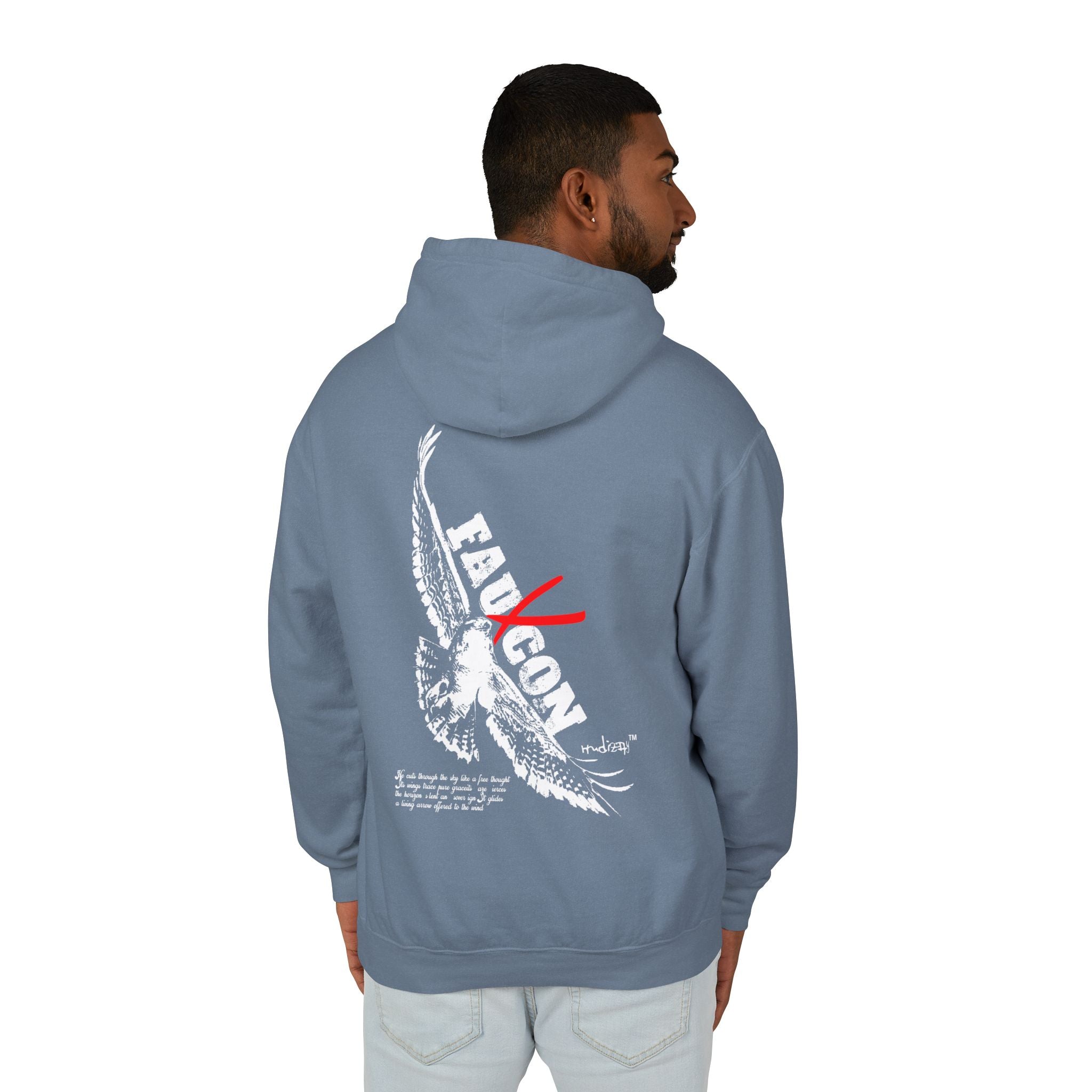 Falcon Hoodie