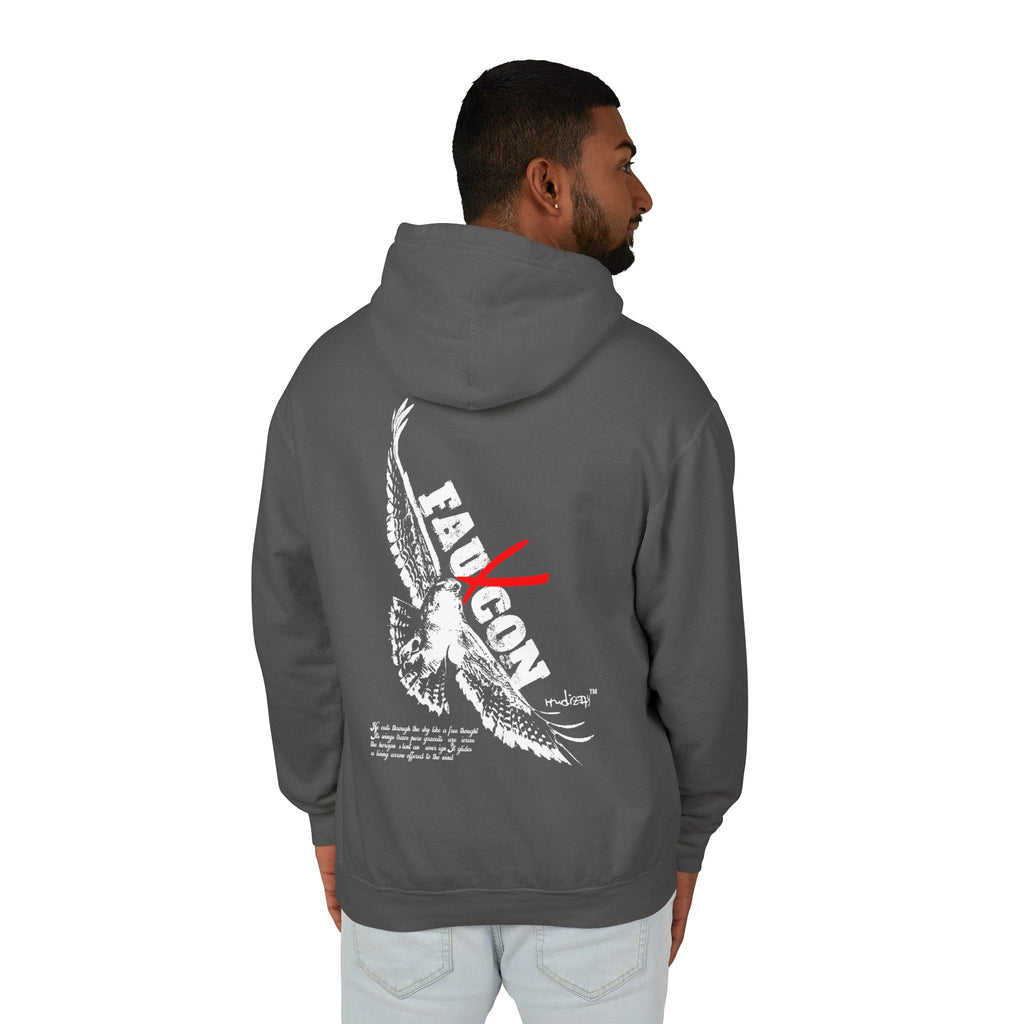 Falcon Hoodie