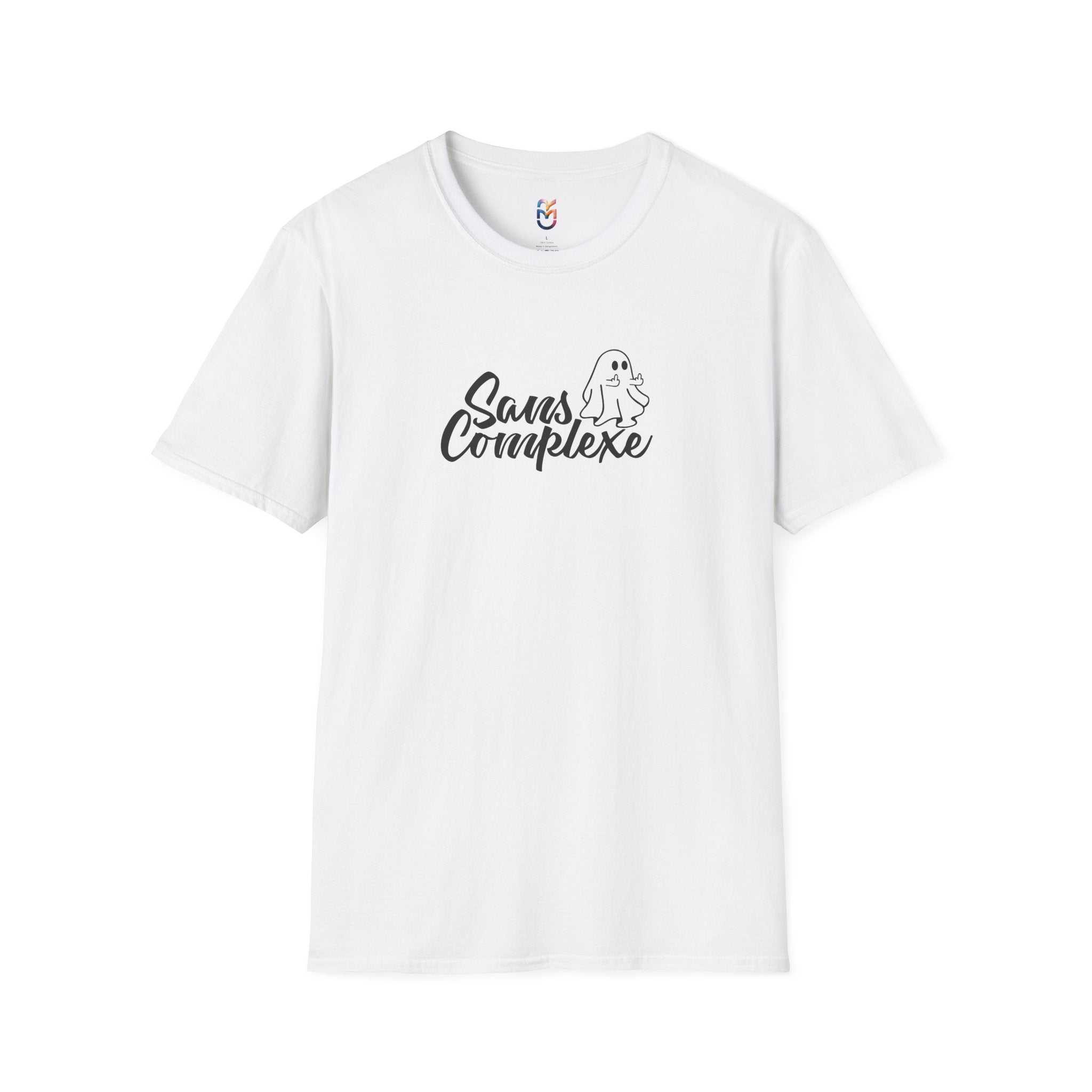 Sans Complexe T-Shirt