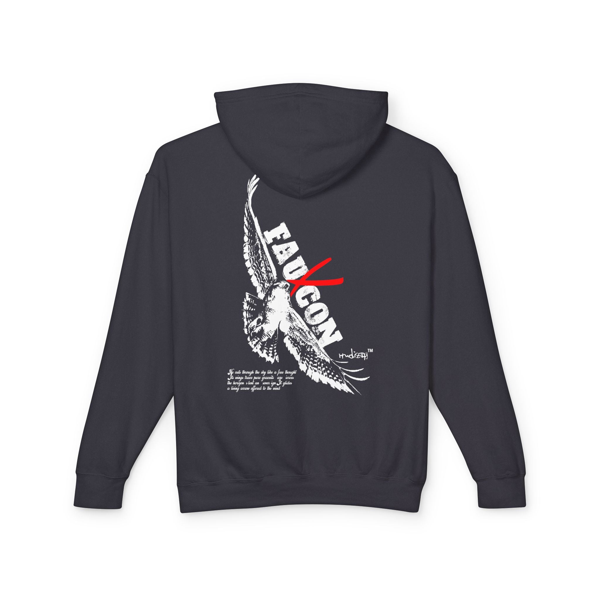 Falcon Hoodie
